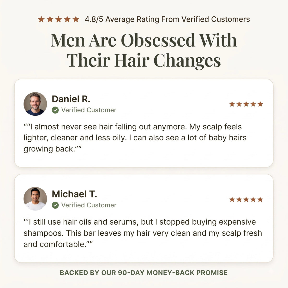 Virelia™ - Scalp Revival Bar