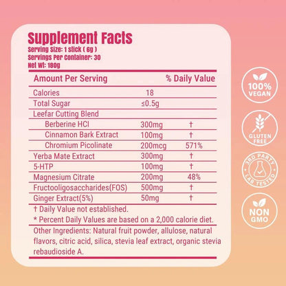 Virelia™ Cutting Drink Mix