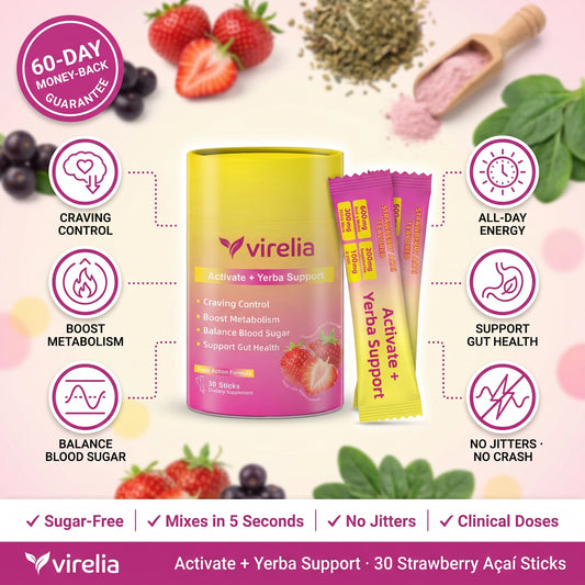 Virelia™ Cutting Drink Mix
