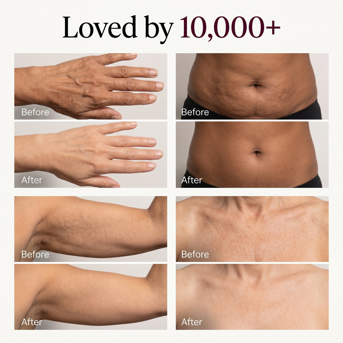 VIɌL™ GLOW Body Oil