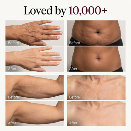 VIɌL™ GLOW Body Oil