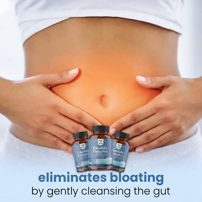 Virelia™ - Candida Cleanse