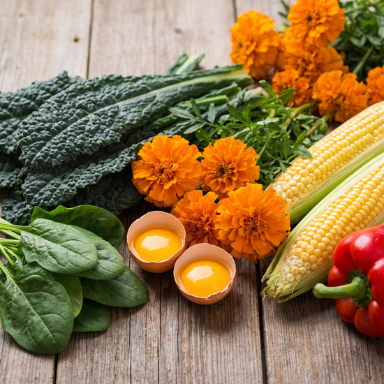 Lutein