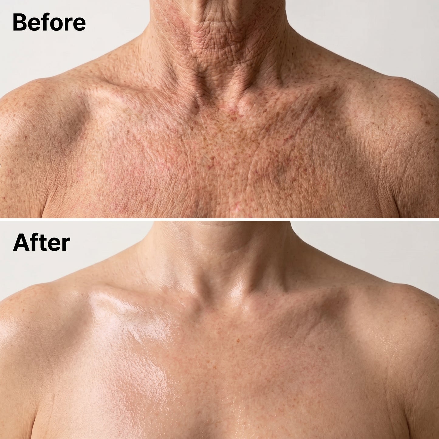 VIɌL™ GLOW Body Oil