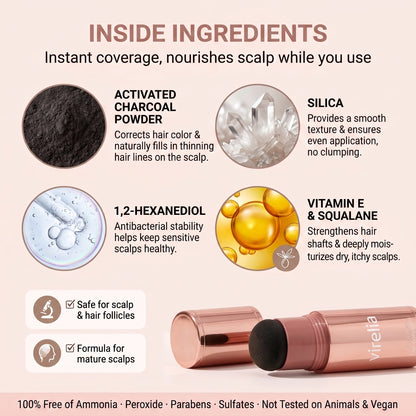 Virelia™ Hair Concealer