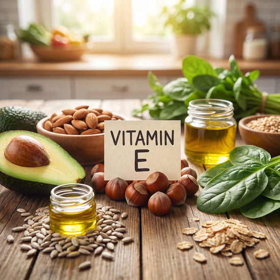 VITAMIN E