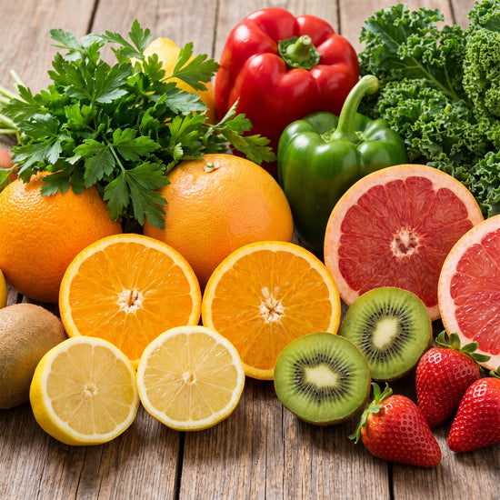Vitamin C