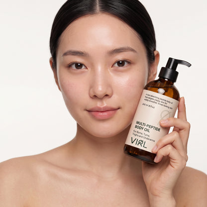 VIɌL™ BODY Anti-Cellulite Massage Oil
