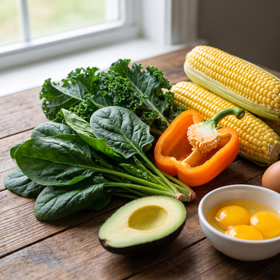 Zeaxanthin