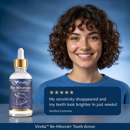 Virelia™ – Dentite Tooth Armor