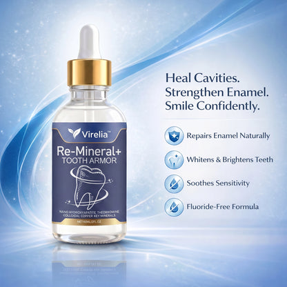 Virelia™ – Dentite Tooth Armor