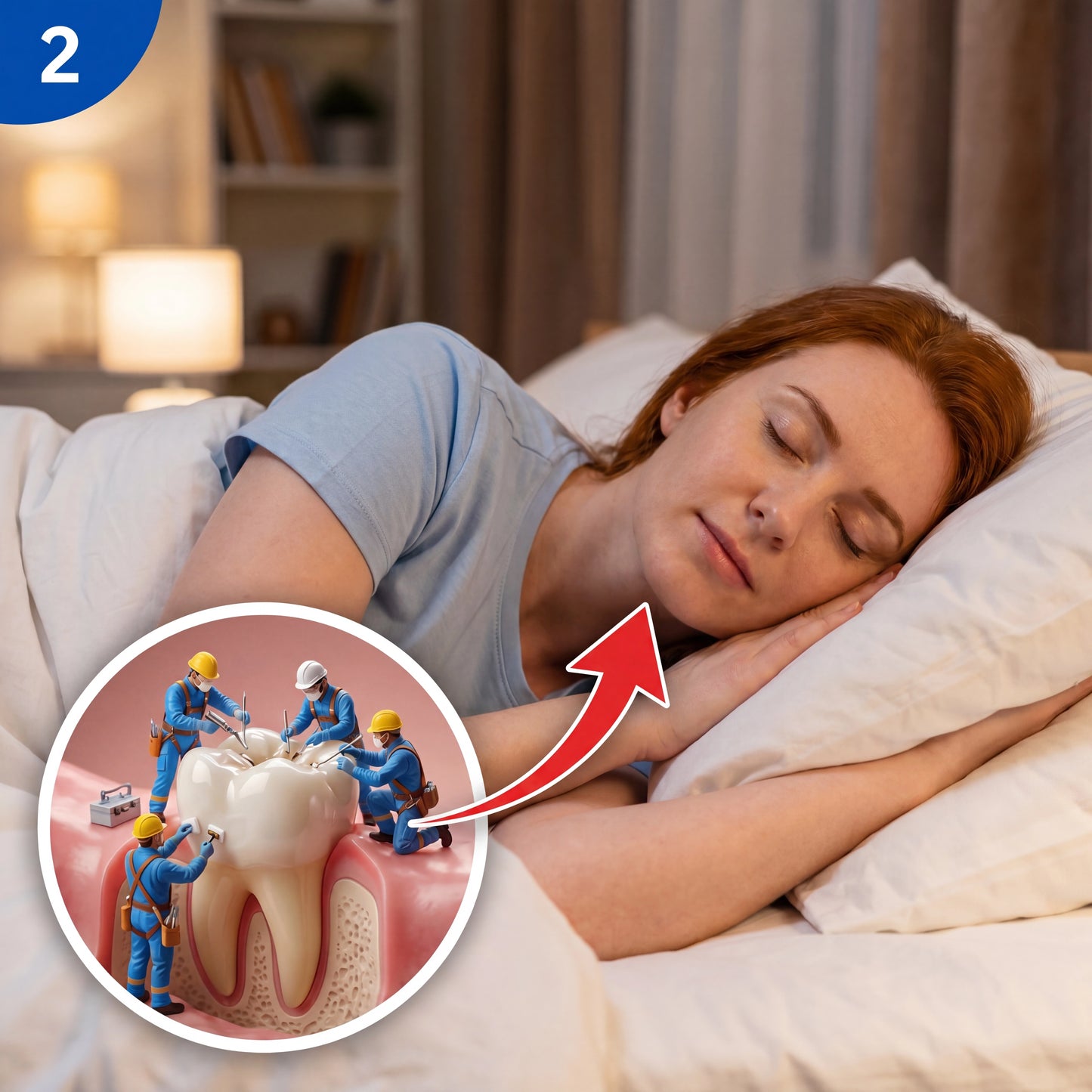 Virelia™ – Dentite Tooth Armor