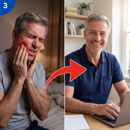 Virelia™ – Dentite Tooth Armor