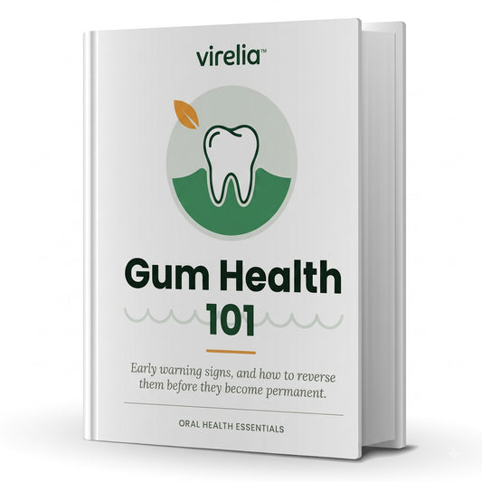 Gum Health 101 (Ebook)