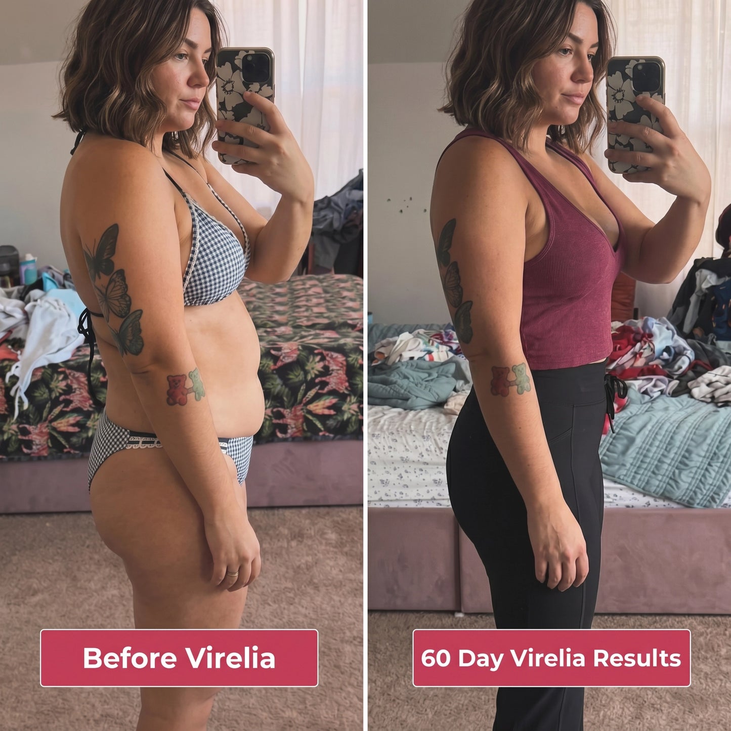 Virelia™ Digestive Enzymes