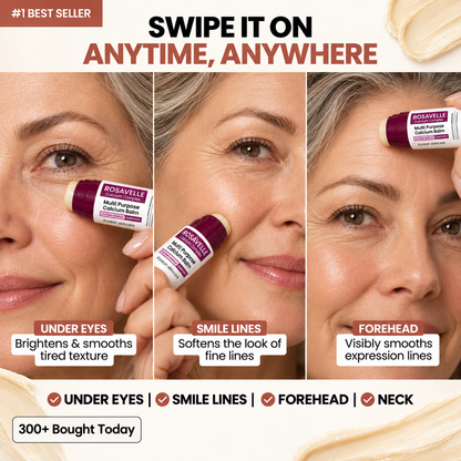 Rosavelle™ Calcium Complex Multi-Purpose Balm