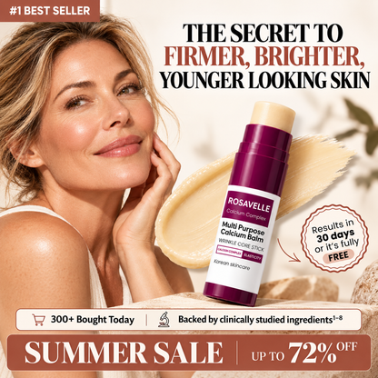 Rosavelle™ Calcium Complex Multi-Purpose Balm
