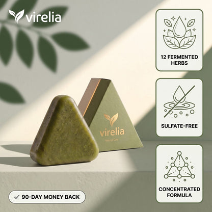 Virelia™ - Scalp Revival Bar