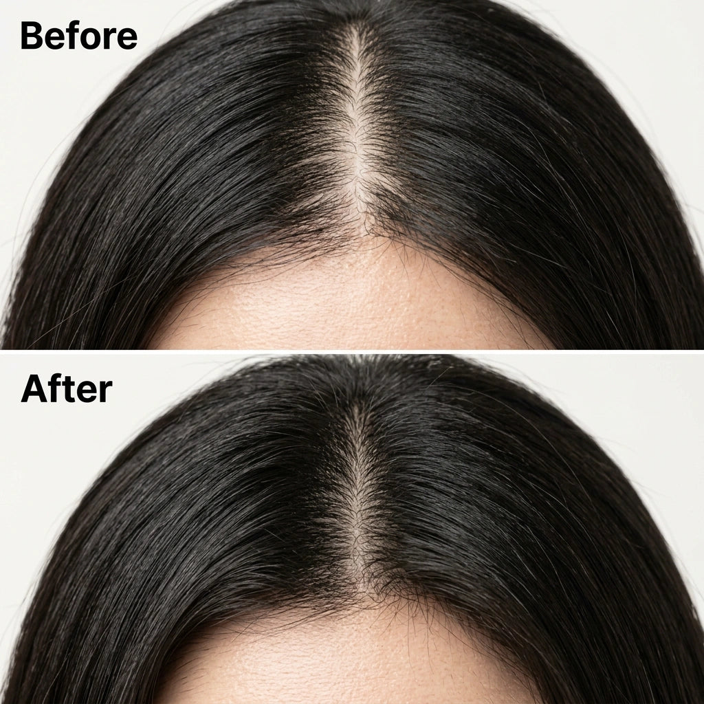 Virelia™ Scalp Revival Bar