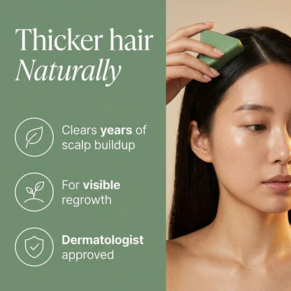 Virelia™ Scalp Revival Bar