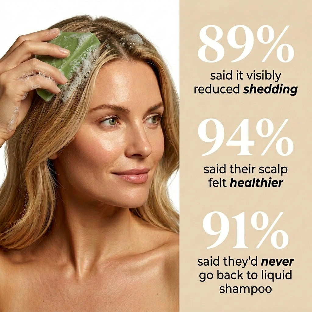 Virelia™ Scalp Revival Bar