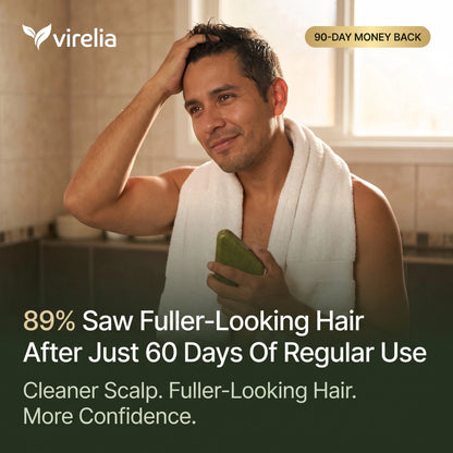 Virelia™ - Scalp Revival Bar