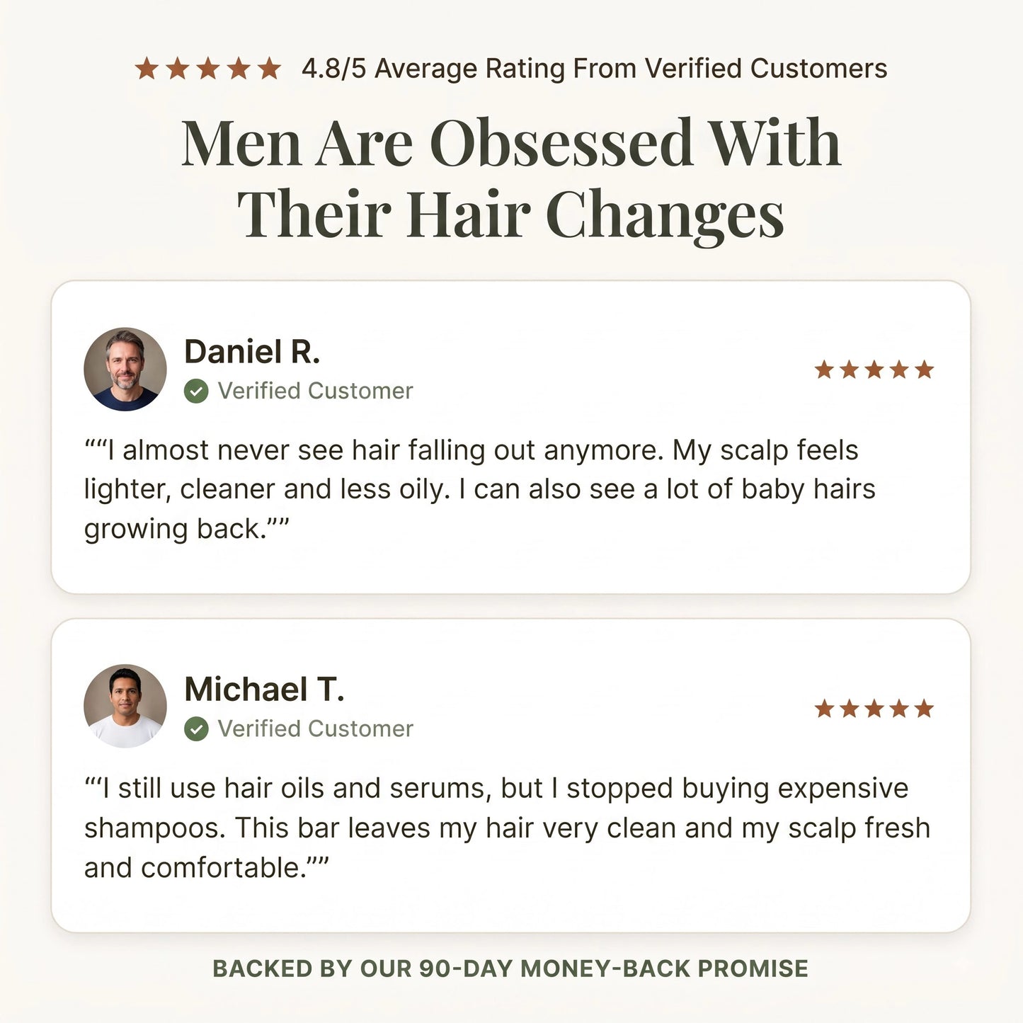 Virelia™ - Scalp Revival Bar